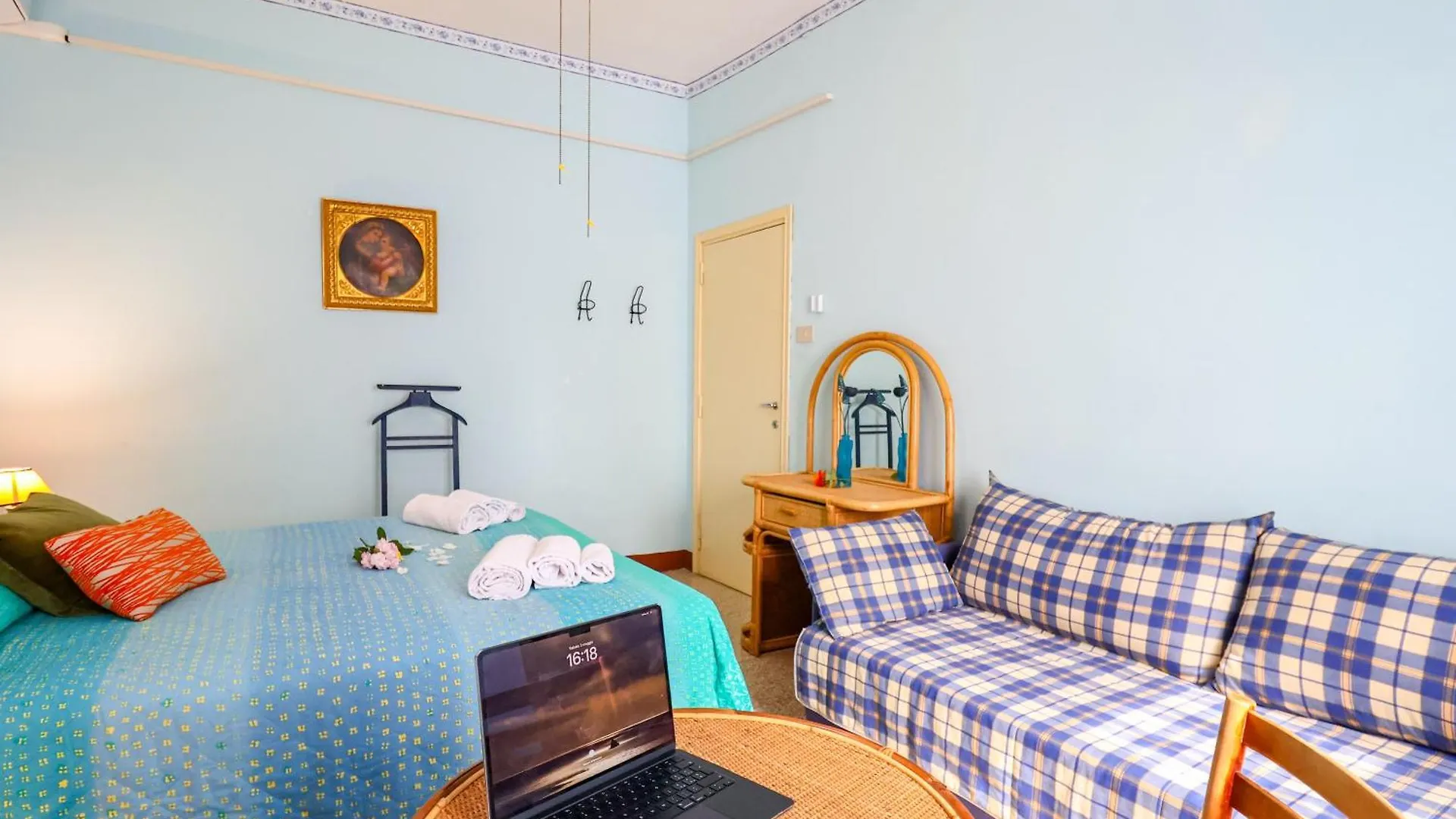 Tuscan Farmhouse In The Countryside Serravalle Pistoiese