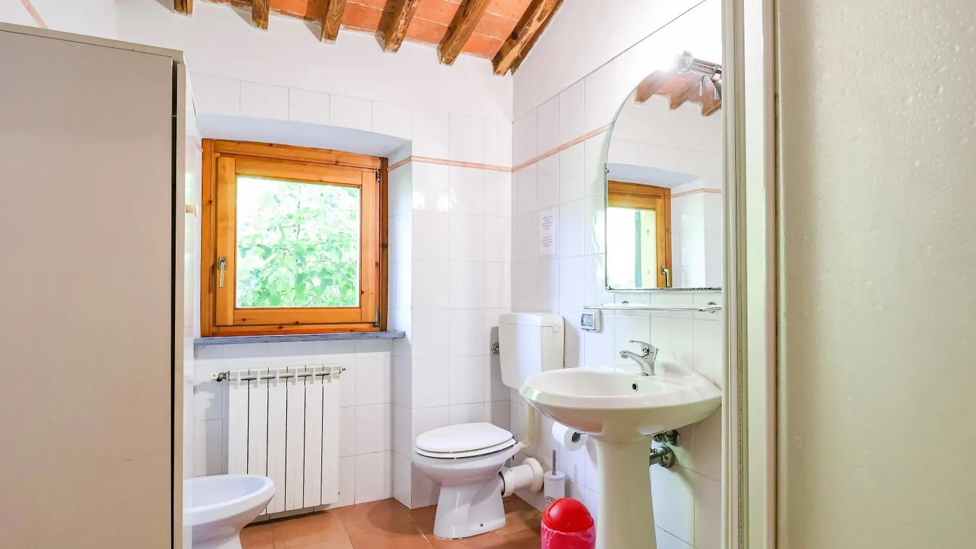 Tuscan Farmhouse In The Countryside Serravalle Pistoiese Farm stay